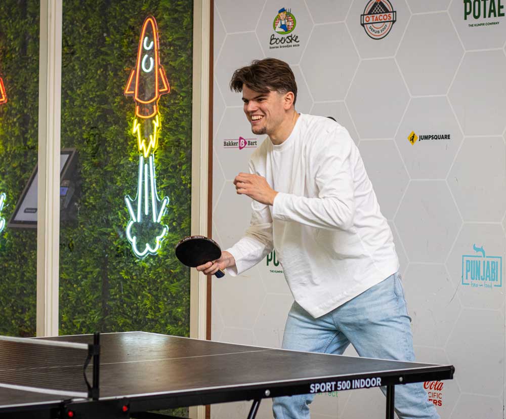 Onesix team - Over ons